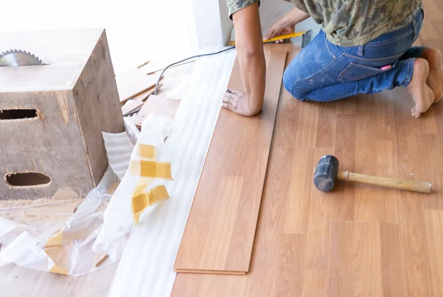 Benefits Of Professional Installation For Hardwood Floors in Aransas Pass, TX Benefits Of Professional Installation For Hardwood Floors in Aransas Pass, TX