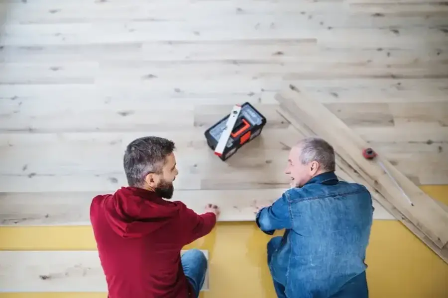 Key Factors To Consider When Selecting Tile Flooring Aransas Pass, TX