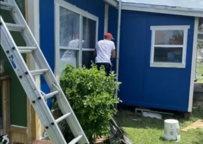 Dependable Exterior Painting